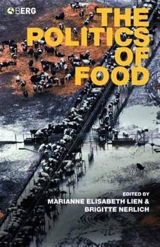 Politics food hardcover by - politics, food,