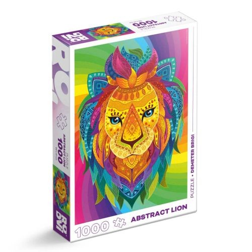 Toys dts79725 puzzle - dts79725,