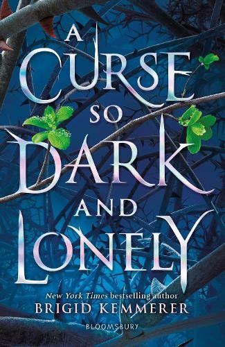 Curse dark and lonely - a, so