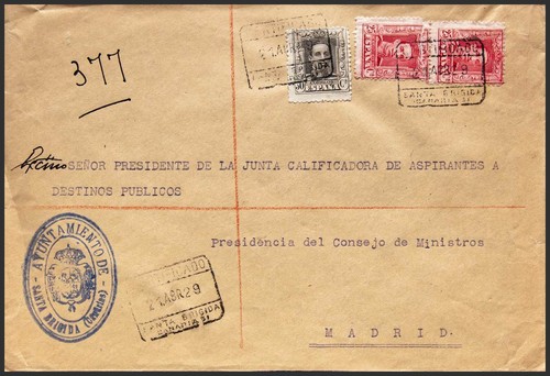 Canarie storia postale - storia,
