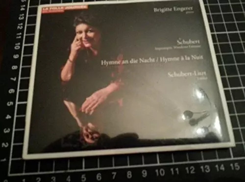 Hymne die nacht - an,