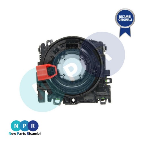Anello antagonista airbag - anello,