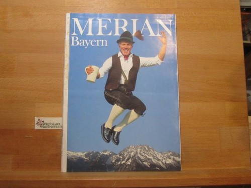 Bayern red dieser ausg - bayern.,