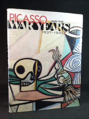 Picasso gli anni - gli,