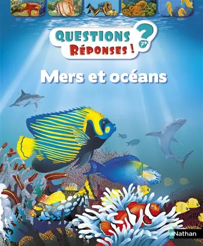 Mers océans - et,