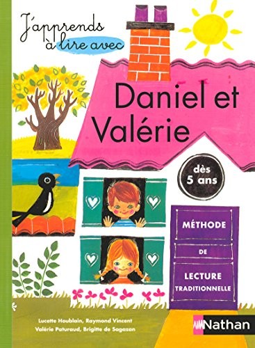 Daniel valérie lucette - et, by