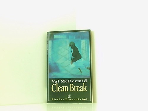 Clean break die frau - frau, in