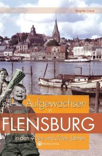 Aufgewachsen flensburg in - flensburg,