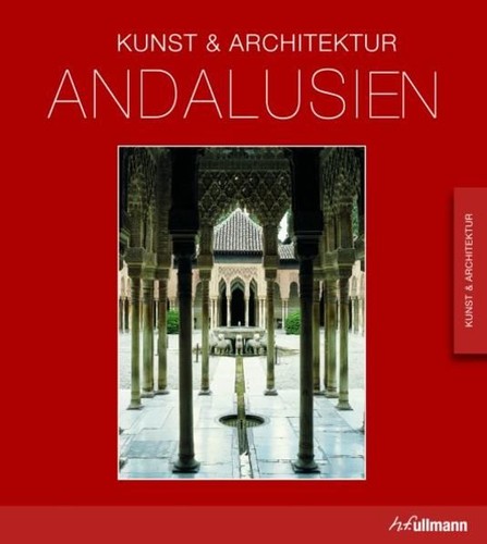 Andalusien kunst und - kunst,