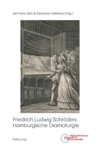 Friedrich ludwig schroeders - ludwig,