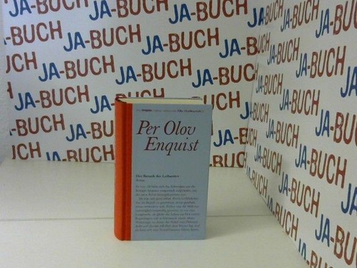 Der besuch des leibarztes - leibarztes,