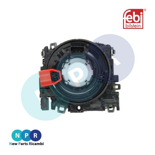 Anello antagonista airbag - anello,