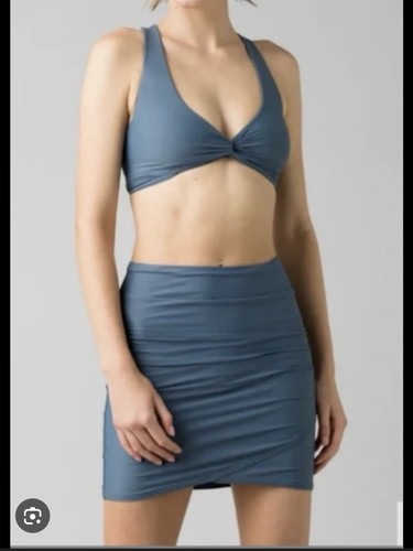 Gonna bagno donna prana - da,
