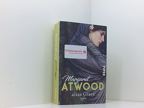 Alias grace roman das - grace:,