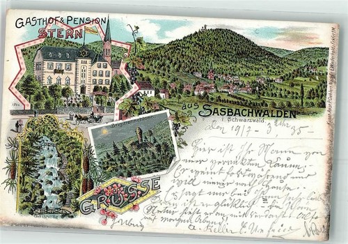 77887 w7595 sasbachwalden 1898 - 77887,