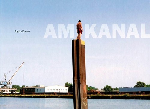 Kanal brigitte kraemer - kanal,