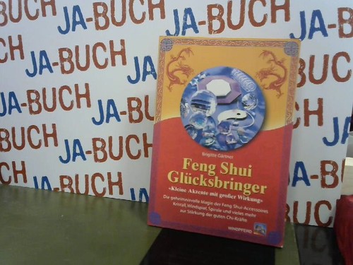 Feng shui glücksbringer - feng,