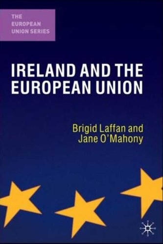 Ireland and the european union - ireland,