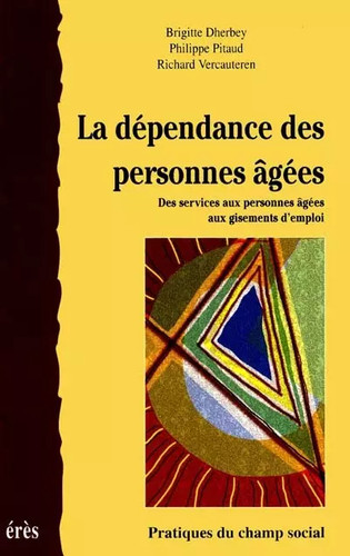 Dépendance des personnes - dépendance,