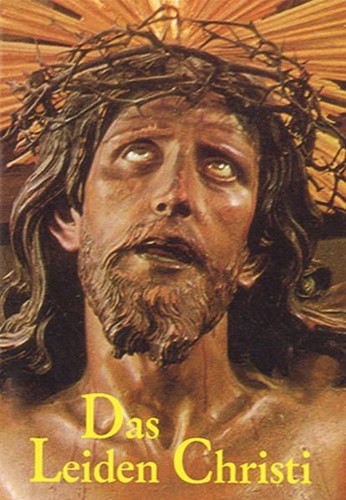 Das leiden christi gebete - christi,