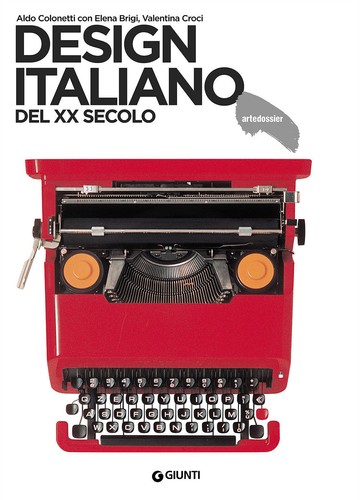 Design italiano del secolo - design, xx
