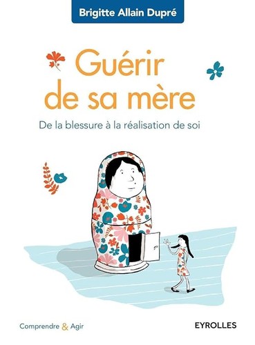 Guérir mère de - sa, la