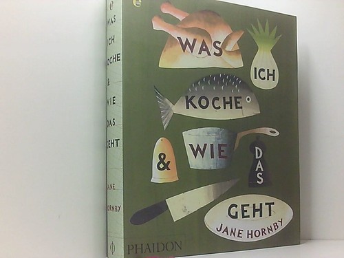 Was ich koche - , wie