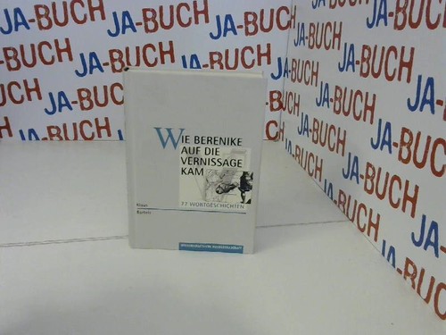 Wie berenike auf die - berenike,