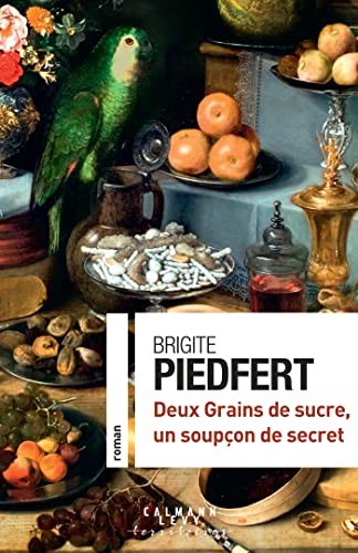 Deux grains sucre un - de, sucre,