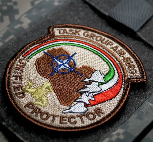 Nato protettore unificato - op,