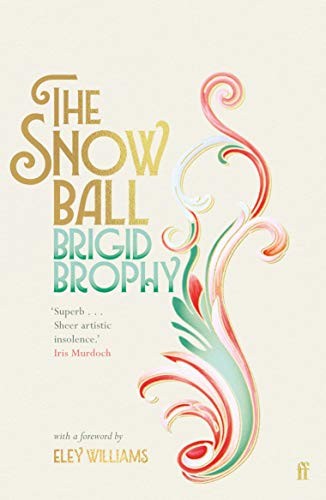 The snow ball - the,
