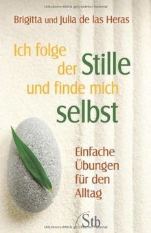 Ich folge der - , finde