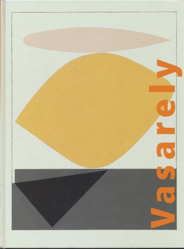 Vasarely geometria - vasarely,