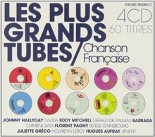 Les plus grands tubes - les, chanson