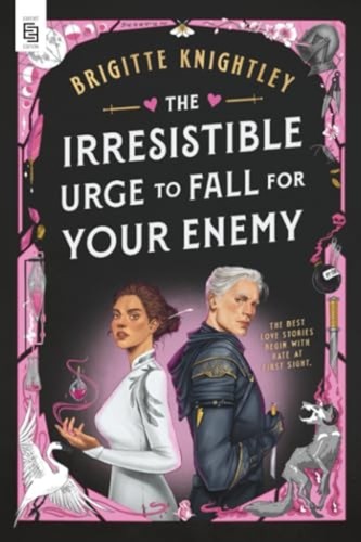 Irresistible urge fall - urge, for