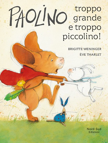 Paolino troppo grande - grande, e