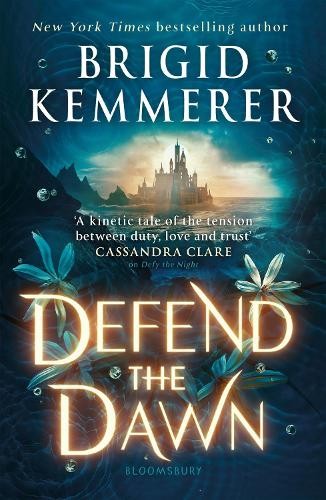 Defend the dawn brigid - dawn:,