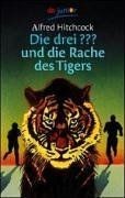 Die drei und - ???, rache