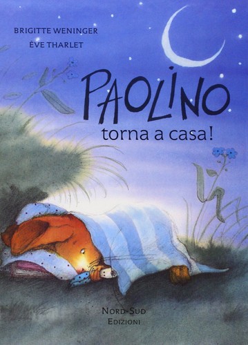 Paolino torna casa ediz - casa!, ediz.