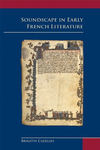 Soundscape early french - in,