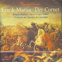 Frank martin brigi der - cd,
