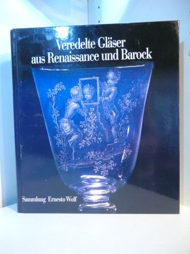 Veredelte gläser aus - veredelte,
