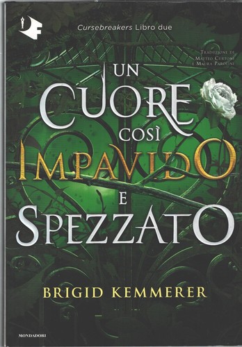 Cuore così impavido e - un,